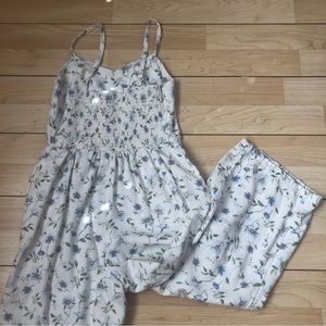 Women’s jumpsuit